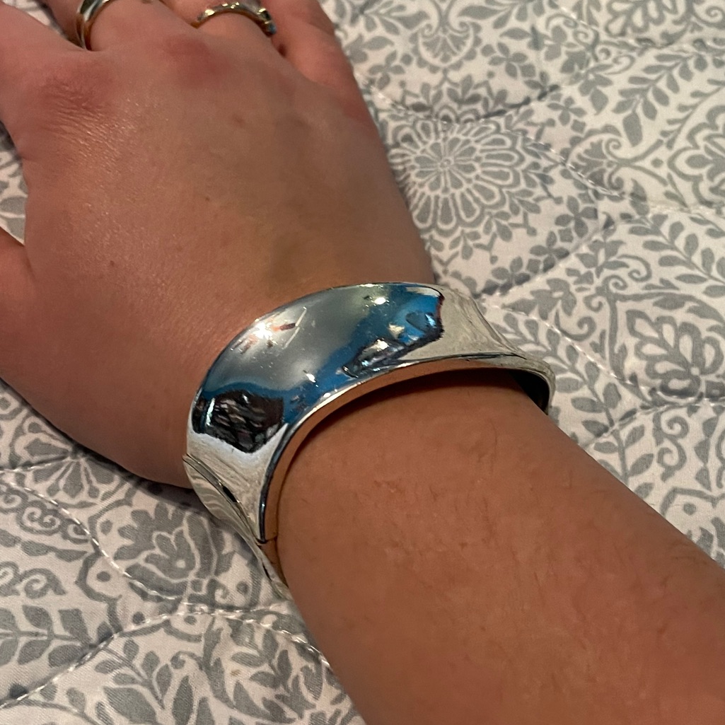 Large Bangle